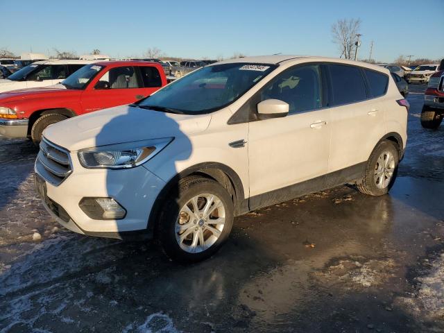 Vin: 1fmcu9gd8huc34336, lot: 88347845, ford escape se 2017 img_1