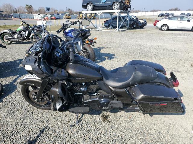 2020 HARLEY-DAVIDSON FLTRK 1HD1KZF15LB664093
