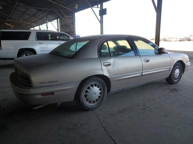 BUICK PARK AVENU 1998 tan  gas 1G4CW52K8W4654619 photo #4