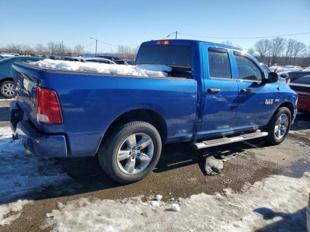 2018 RAM 1500 ST - 1C6RR7FT7JS308397