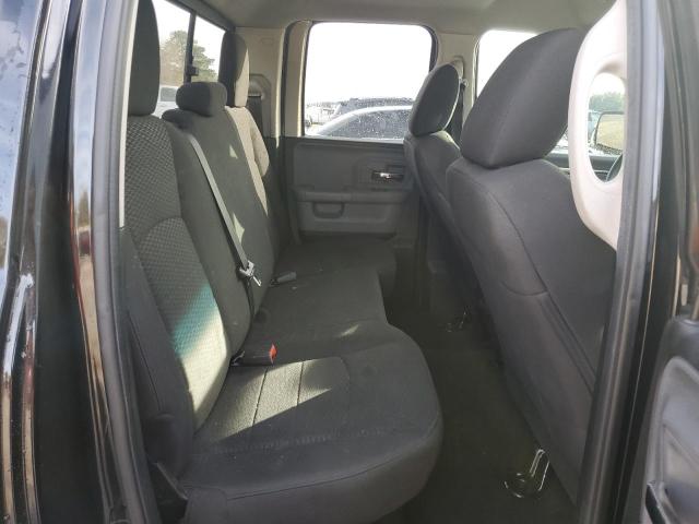 2020 RAM 1500 CLASS - 1C6RR6GG5LS111209