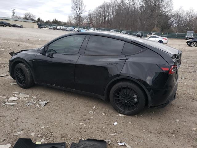 2021 TESLA MODEL Y 5YJYGAEE1MF199950