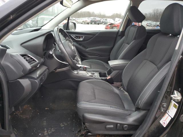 2020 SUBARU FORESTER P JF2SKAGC1LH407115