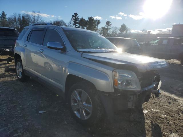 2015 GMC TERRAIN SL - 2GKFLYE35F6205840