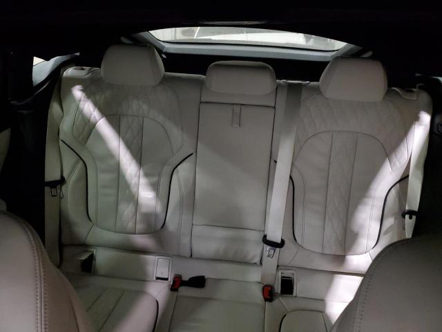 2021 BMW X6 M50I 5UXCY8C05M9E21862