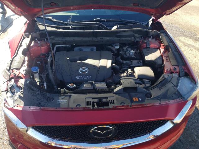 2017 MAZDA CX-5 GRAND - JM3KFADL1H0182361