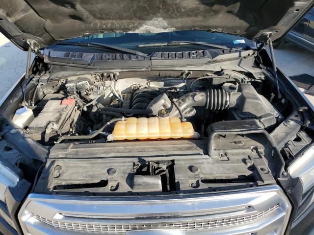 2016 FORD F150 SUPER - 1FTEW1EF3GFC74744