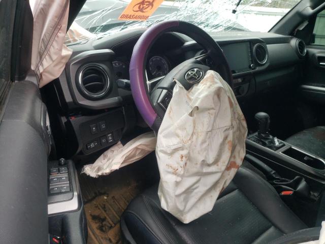 2023 TOYOTA TACOMA DOU - 3TMCZ5AN3PM581348