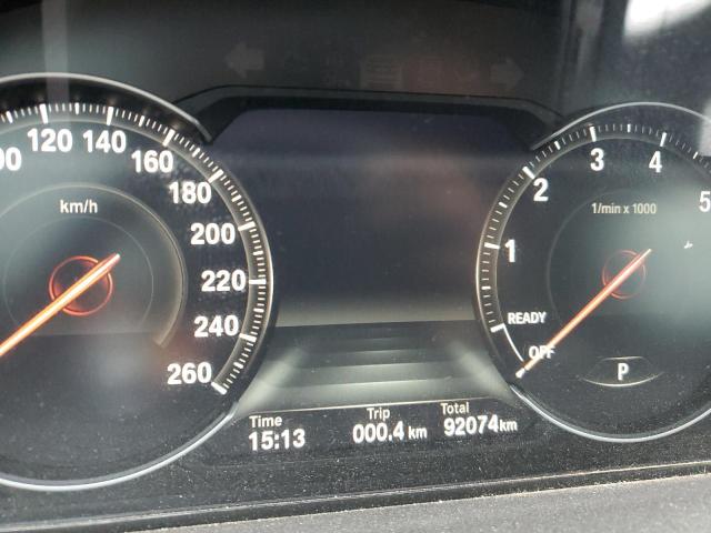 2018 BMW 440XI WBA4Z7C56JED47814