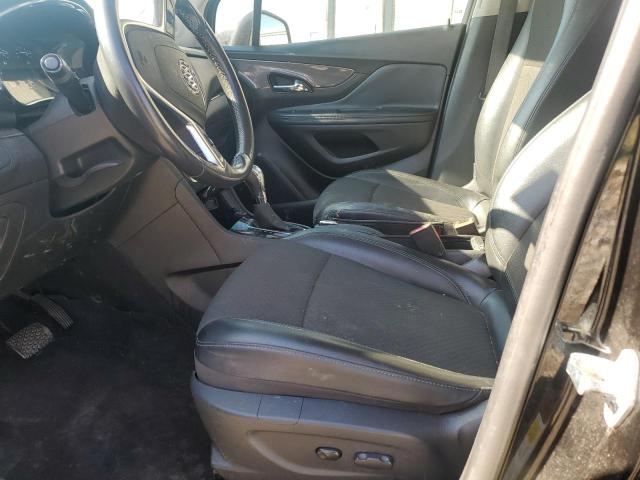2020 BUICK ENCORE PRE - KL4CJASB2LB004326