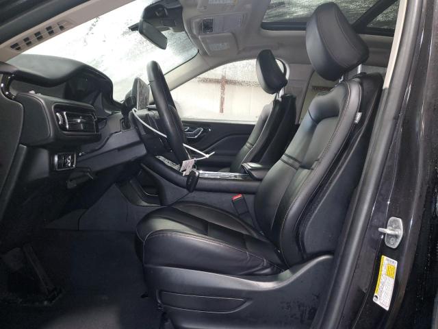2022 LINCOLN AVIATOR 5LM5J6XC6NGL19805