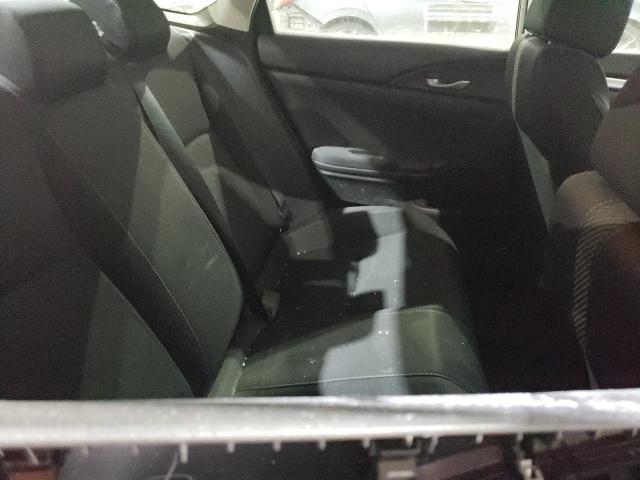 2016 HONDA CIVIC LX - 19XFC2F51GE015821