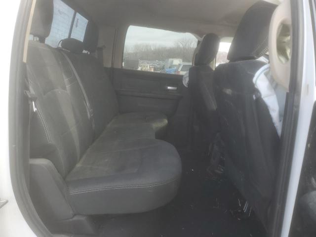 2019 RAM 3500 TRADE 3C63RRGL0KG688126