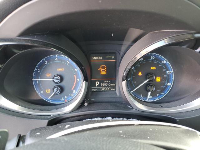 2015 TOYOTA COROLLA L - 5YFBURHE5FP342348