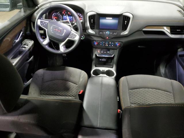 2021 GMC TERRAIN SL - 3GKALTEV6ML385496