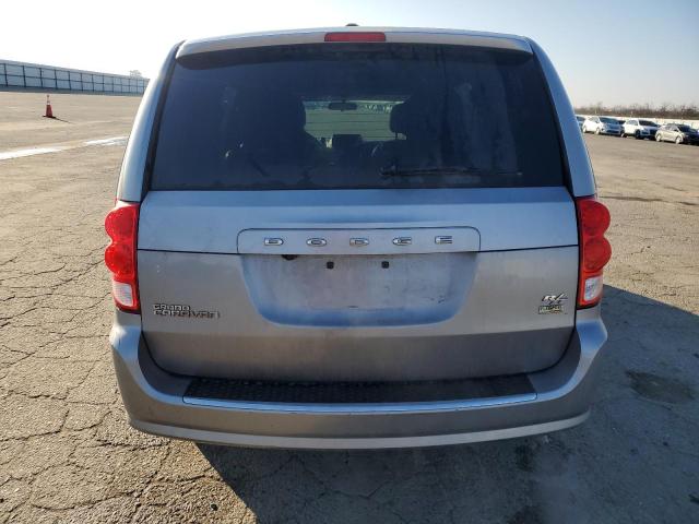 2016 DODGE GRAND CARA - 2C4RDGEG7GR225378