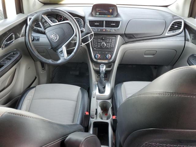 2016 BUICK ENCORE CON - KL4CJBSB9GB522414