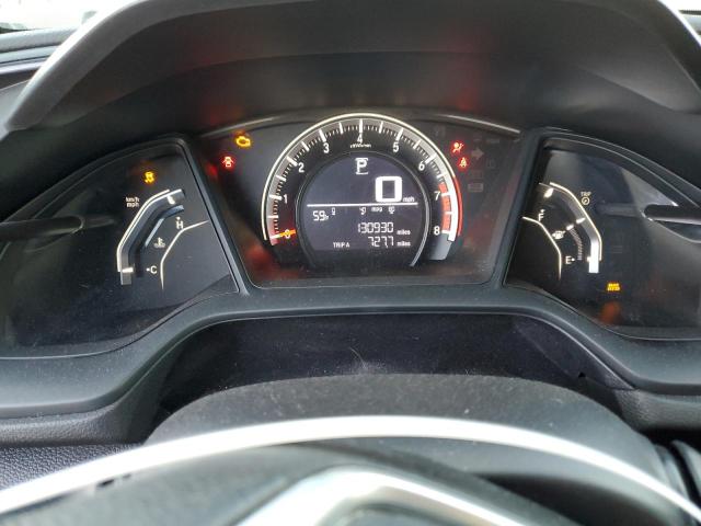 2016 HONDA CIVIC LX 19XFC2F54GE052264