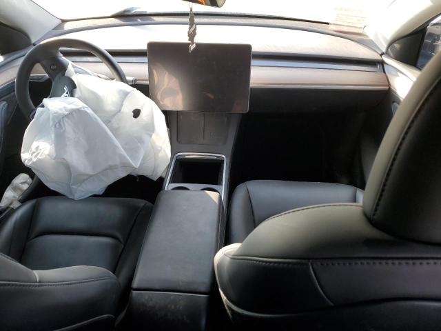 2023 TESLA MODEL Y - 7SAYGDEE8PF855764