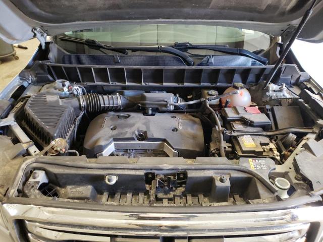 2017 GMC ACADIA SLE 1GKKNSLA7HZ286483