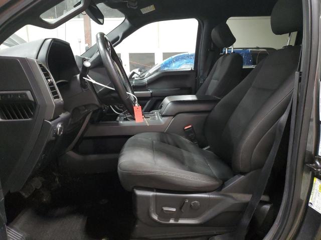 2019 FORD F150 SUPER - 1FTEW1EP0KFD20726