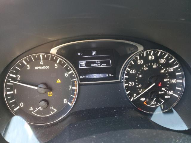 2018 NISSAN ALTIMA 2.5 - 1N4AL3AP8JC207783