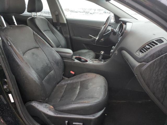 2015 KIA OPTIMA EX - 5XXGN4A72FG498101