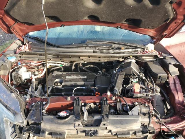 2015 HONDA CR-V LX - 2HKRM4H30FH642795