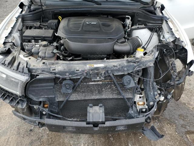 2016 DODGE DURANGO SX 1C4RDJAG7GC336668