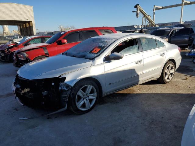 VOLKSWAGEN CC SPORT