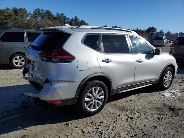 2018 NISSAN ROGUE S - KNMAT2MV2JP622024