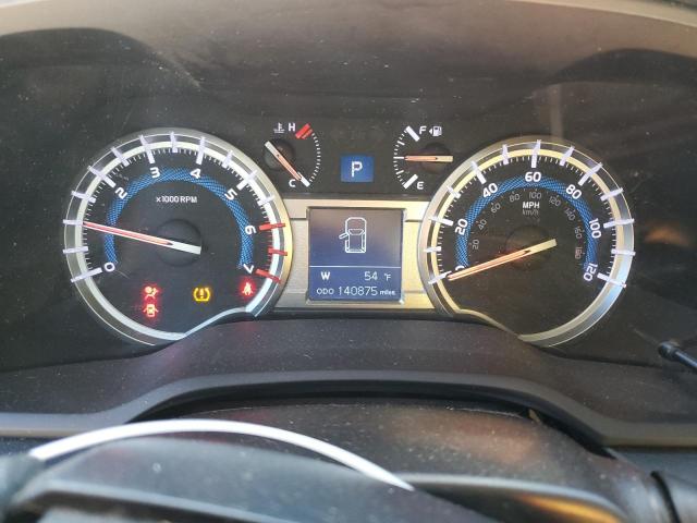 2017 TOYOTA 4RUNNER SR - JTEZU5JRXH5149256