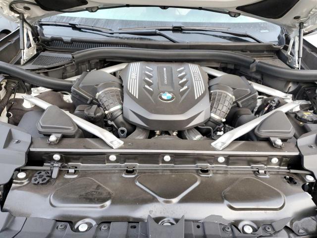 2020 BMW X7 M50I 5UXCX6C00L9C25138