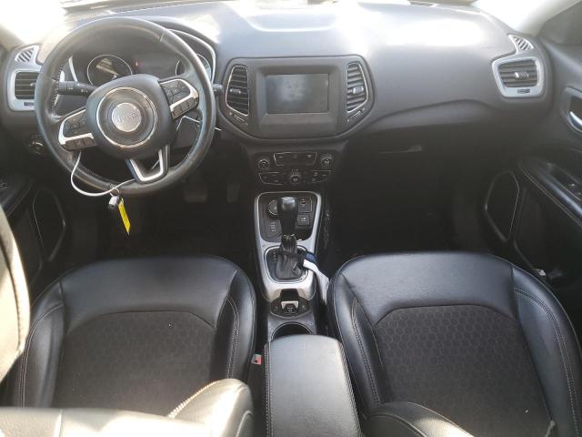 2017 JEEP COMPASS LA - 3C4NJDBB6HT692689