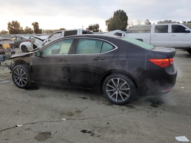 2015 ACURA TLX ADVANC 19UUB2F77FA007687