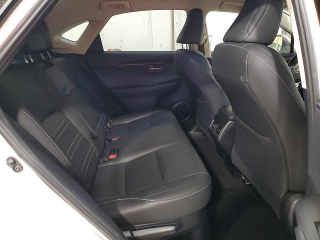 2015 LEXUS NX 200T JTJBARBZ0F2017543