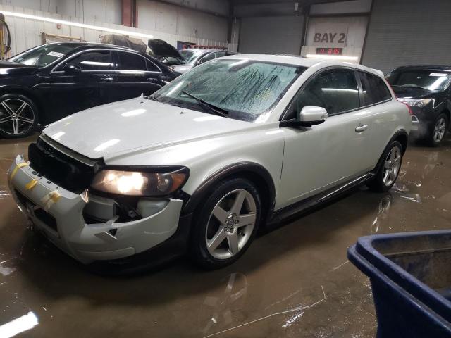 VOLVO C30 T5