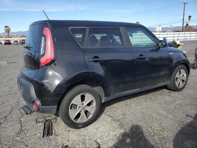 Vin: kndjn2a26g7393442, lot: 42231005, kia soul 20163