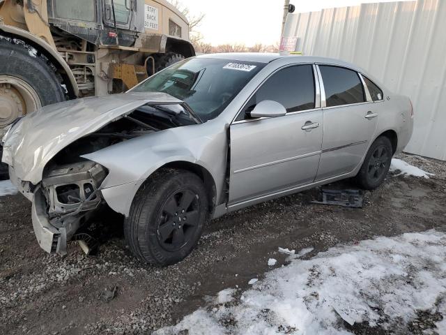 CHEVROLET IMPALA LT