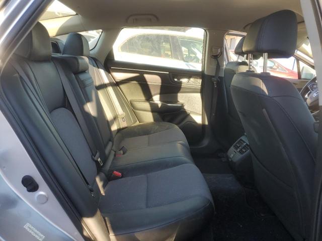 2021 HONDA CLARITY JHMZC5F15MC001126