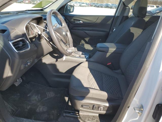 2020 CHEVROLET EQUINOX LT - 3GNAXKEV0LS738174