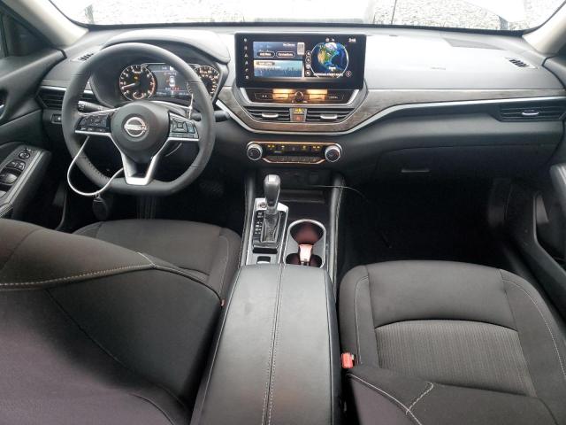 2024 NISSAN ALTIMA SV - 1N4BL4DV7RN378495