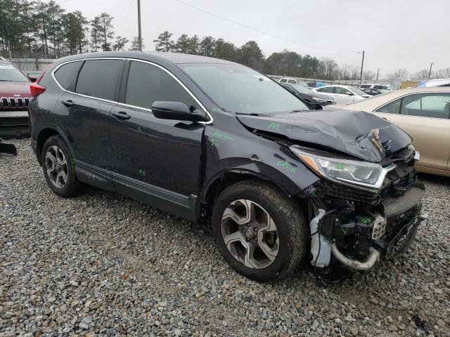 2018 HONDA CR-V EX 7FARW1H53JE038020
