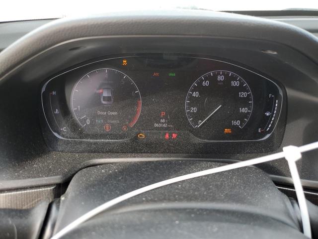 2020 HONDA ACCORD SPO - 1HGCV1F31LA061573