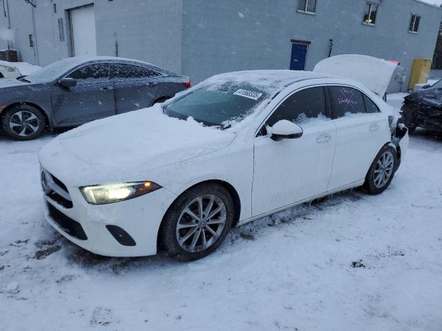 Vin: w1k3g4fb5mj316170, lot: 41568335, mercedes-benz a-class 220 4matic 2021 img_1