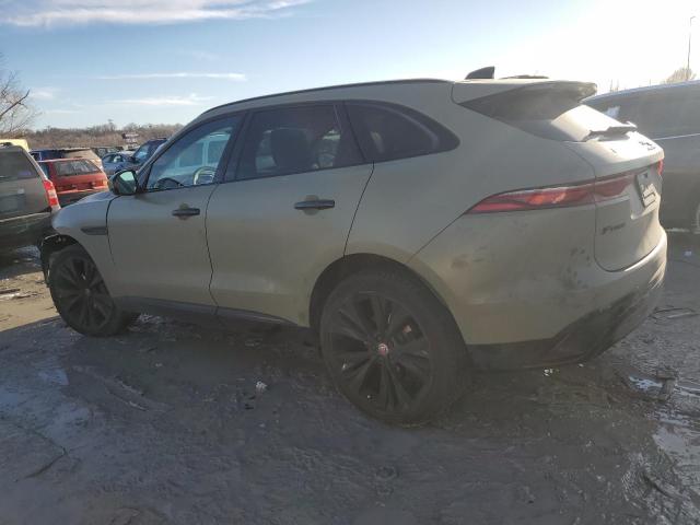 2023 JAGUAR F-PACE S SADCJ2EX2PA705032