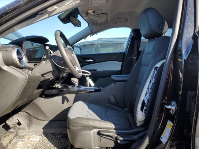 2025 CHEVROLET TRAX 1LT KL77LHEP1SC033596