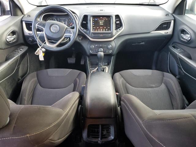 2015 JEEP CHEROKEE L - 1C4PJLCB7FW597034