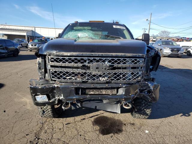 2014 CHEVROLET SILVERADO - 1GC1KXC87EF186259