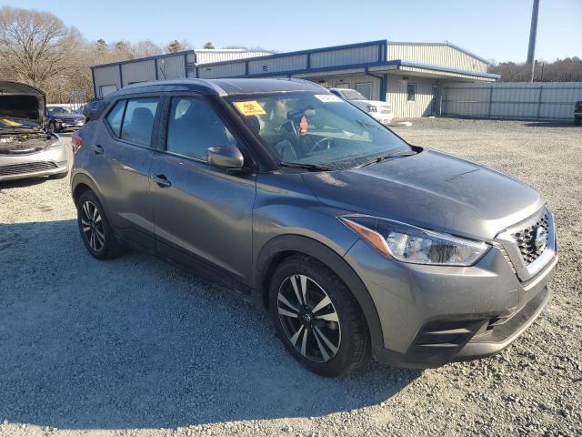 Vin: 3n1cp5cu2kl530564, lot: 42540545, nissan kicks s 20194